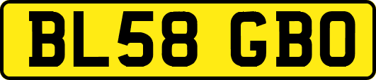 BL58GBO