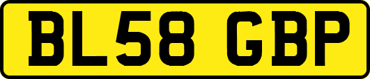 BL58GBP
