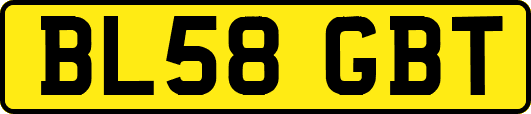 BL58GBT