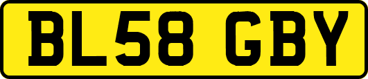 BL58GBY
