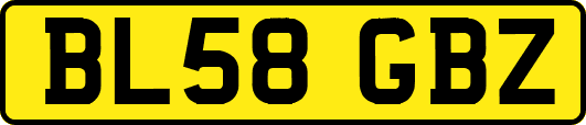 BL58GBZ