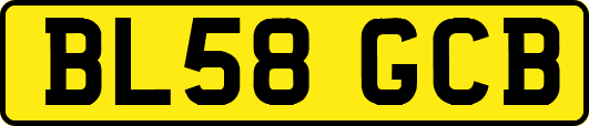 BL58GCB