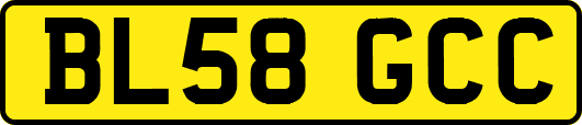 BL58GCC