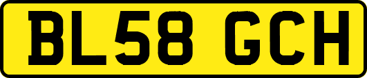 BL58GCH
