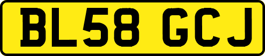 BL58GCJ