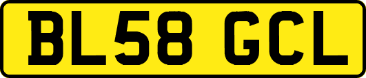 BL58GCL