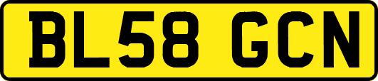 BL58GCN