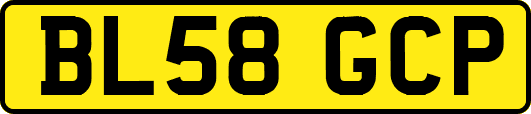 BL58GCP