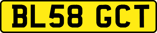 BL58GCT