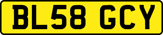 BL58GCY