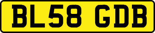 BL58GDB