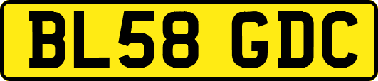 BL58GDC