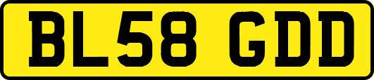 BL58GDD
