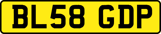 BL58GDP
