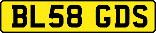 BL58GDS