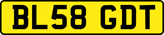 BL58GDT