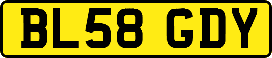 BL58GDY
