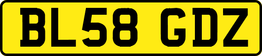 BL58GDZ