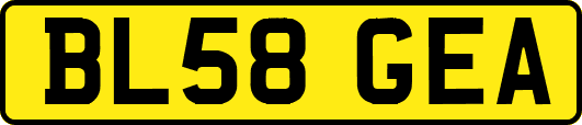 BL58GEA