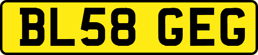 BL58GEG