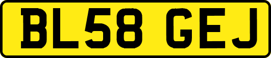 BL58GEJ