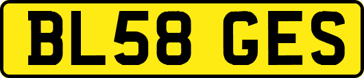 BL58GES