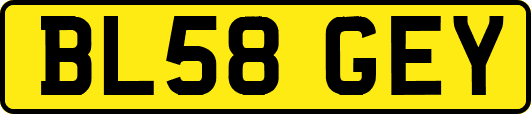 BL58GEY