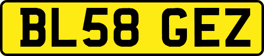 BL58GEZ