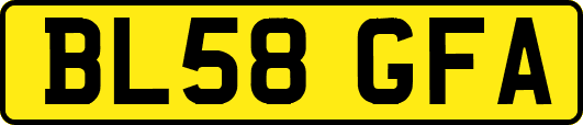BL58GFA