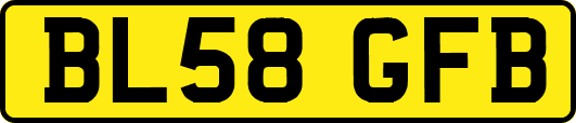 BL58GFB