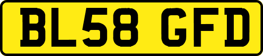BL58GFD