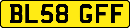 BL58GFF