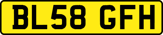 BL58GFH