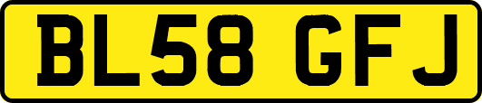 BL58GFJ