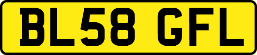 BL58GFL