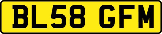 BL58GFM