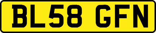 BL58GFN