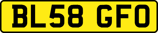 BL58GFO