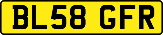 BL58GFR