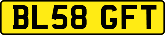 BL58GFT