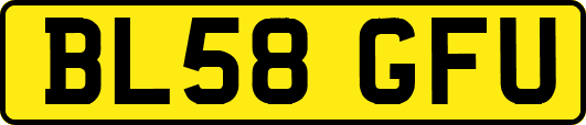 BL58GFU