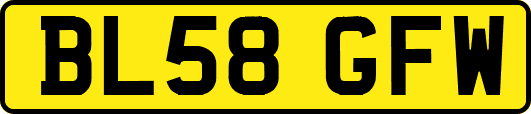 BL58GFW