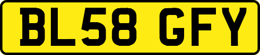 BL58GFY