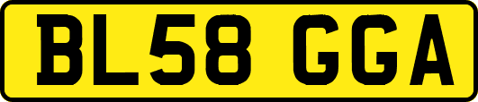 BL58GGA