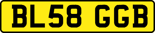 BL58GGB