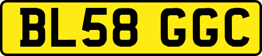BL58GGC