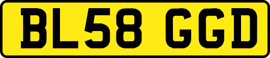 BL58GGD