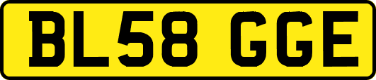 BL58GGE