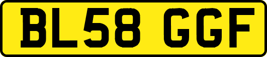 BL58GGF