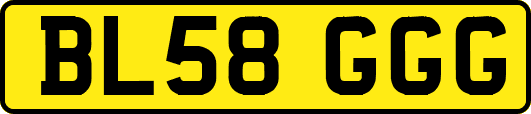 BL58GGG